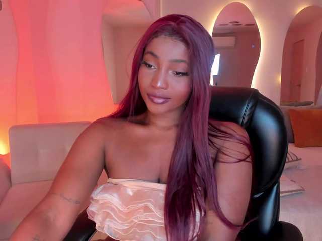 SavannahStorm's BongaCams show and profile