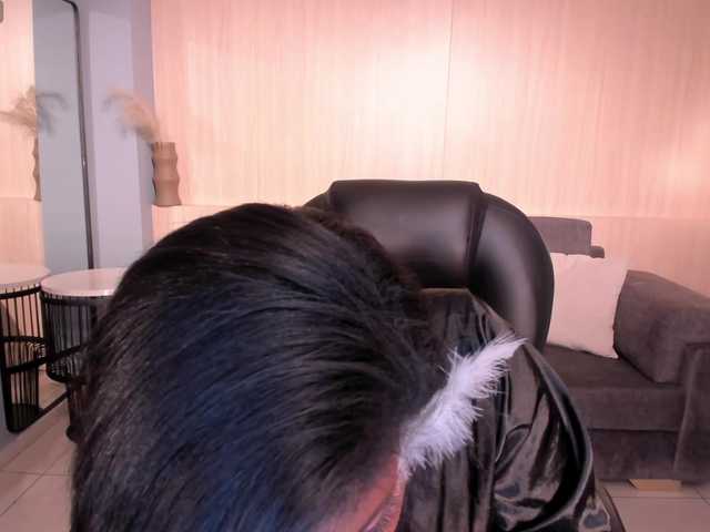 SavannahStorm's BongaCams show and profile