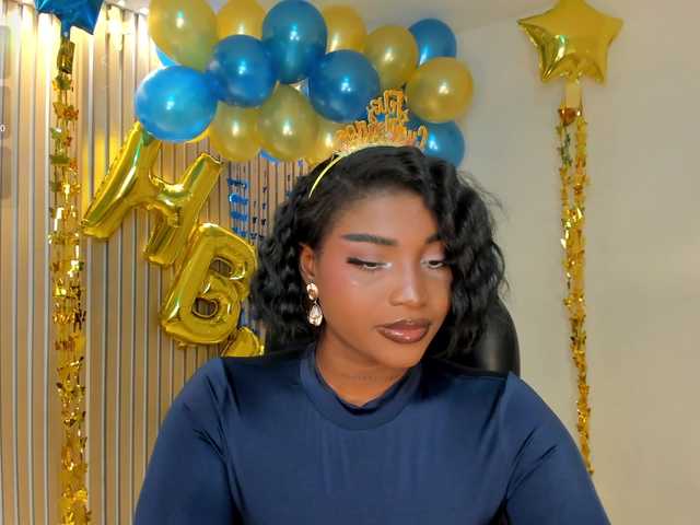 SavannahStorm's BongaCams show and profile