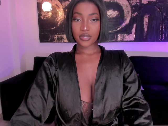 SavannahStorm's BongaCams show and profile