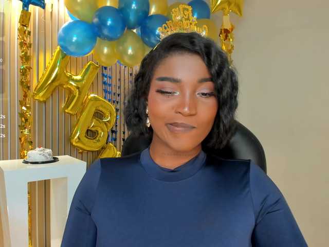 SavannahStorm's BongaCams show and profile