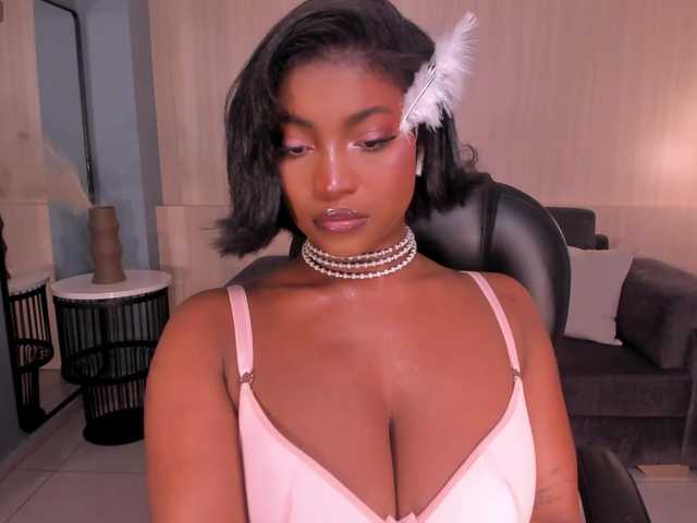 SavannahStorm's BongaCams show and profile