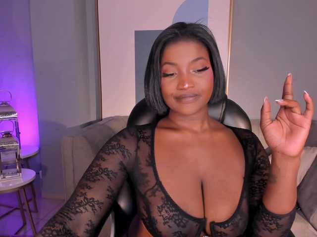 SavannahStorm's BongaCams show and profile