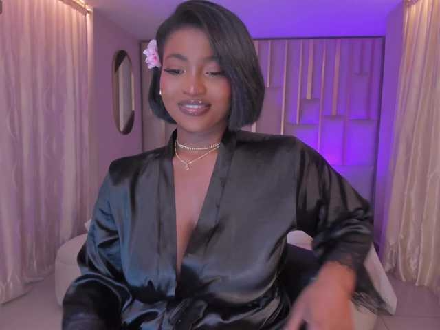 SavannahStorm's BongaCams show and profile