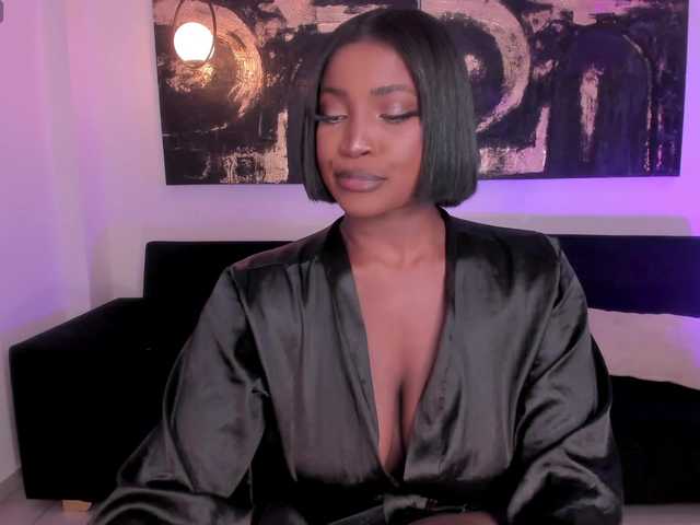 SavannahStorm's BongaCams show and profile