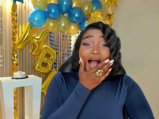 SavannahStorm's BongaCams show and profile