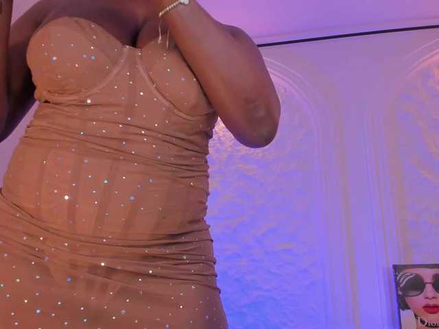 SavannahStorm's BongaCams show and profile