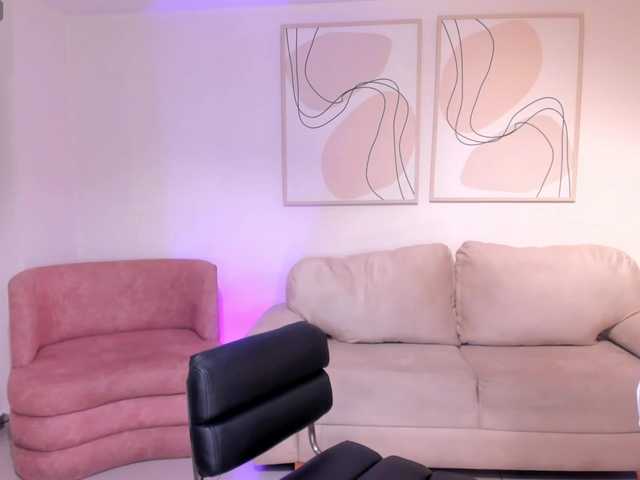 SavannahStorm from BongaCams is Freechat