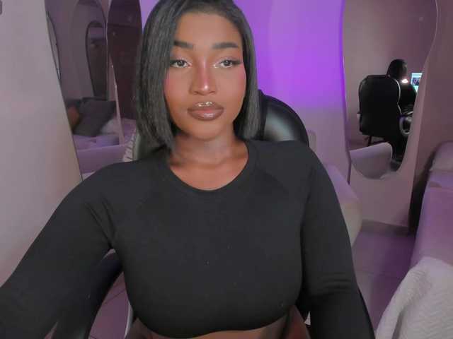 SavannahStorm's BongaCams show and profile