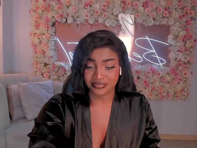 SavannahStorm's BongaCams show and profile