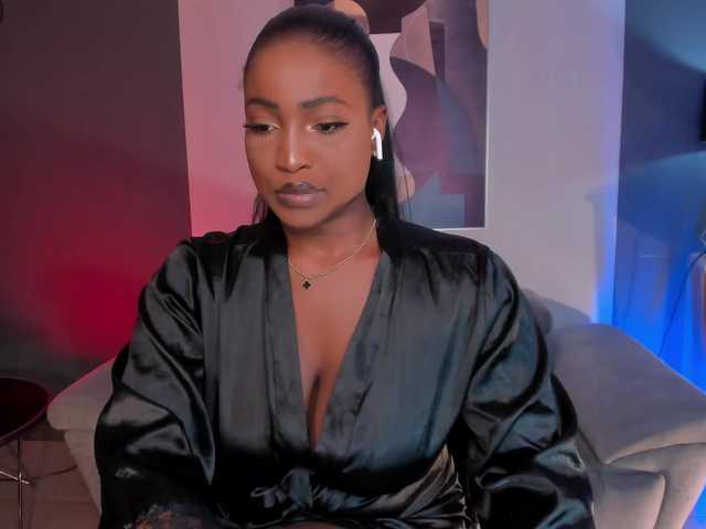 SavannahStorm's BongaCams show and profile