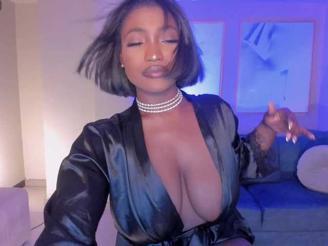 SavannahStorm — Feeling you inside me would be a pleasure  At goal: Handjob & topless IG: savannahstorm9 @remain tkns left