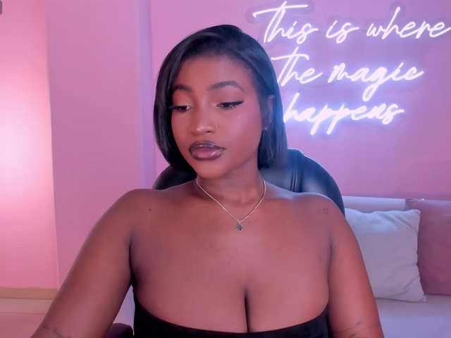 SavannahStorm from BongaCams is Freechat