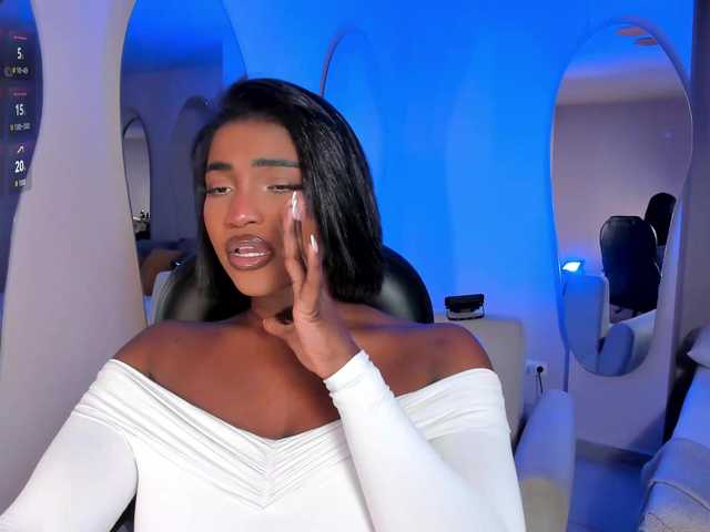 SavannahStorm's BongaCams show and profile