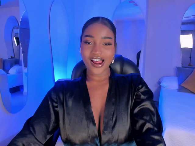 SavannahStorm's BongaCams show and profile