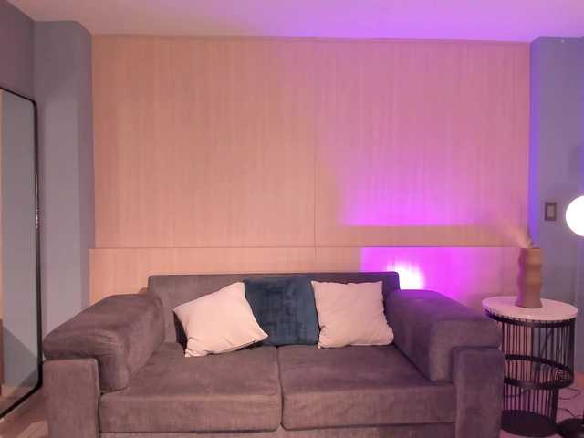 SavannahStorm's BongaCams show and profile