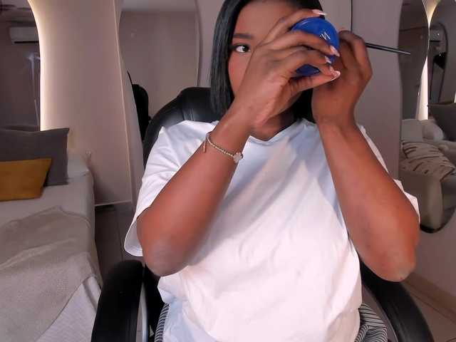 SavannahStorm's BongaCams show and profile