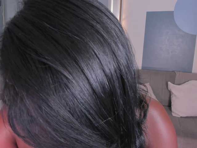 SavannahStorm's BongaCams show and profile