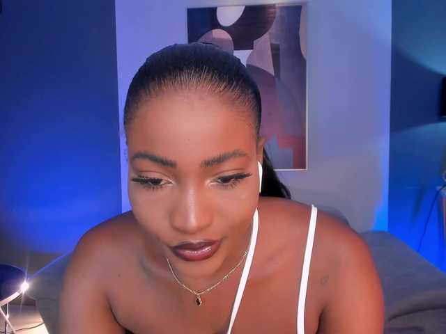 SavannahStorm's BongaCams show and profile