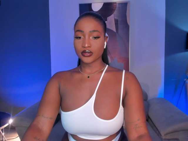 SavannahStorm's BongaCams show and profile