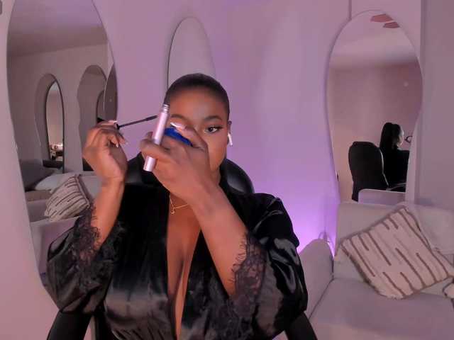 SavannahStorm from BongaCams is Freechat