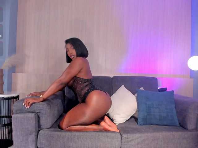 SavannahStorm's BongaCams show and profile