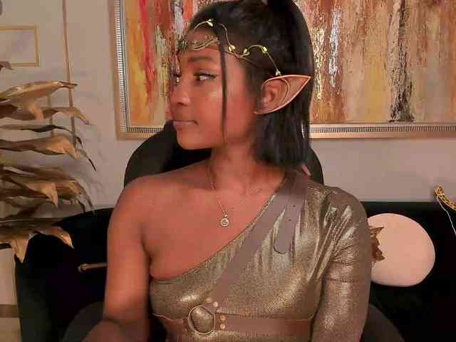 SavannahStorm SavannahStorm