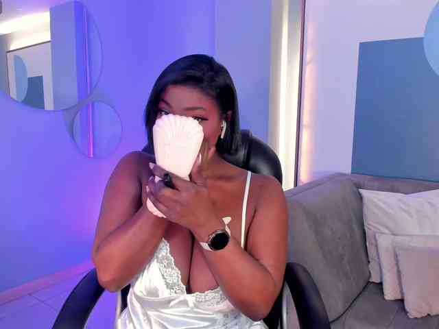 SavannahStorm webcam