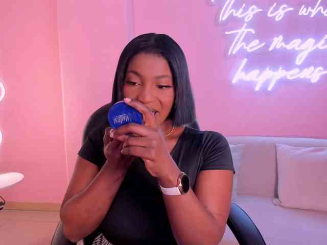 SavannahStorm SavannahStorm