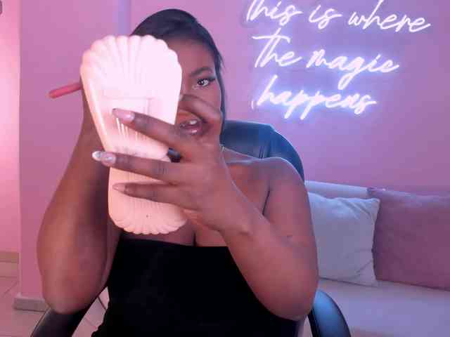 SavannahStorm webcam