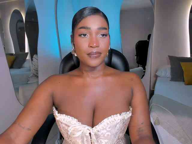 SavannahStorm webcam