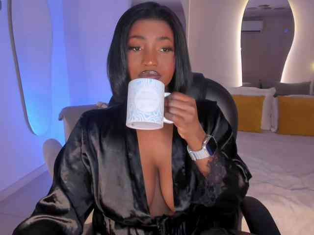 SavannahStorm SavannahStorm