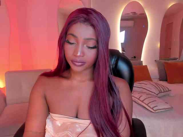 SavannahStorm webcam