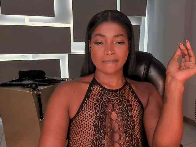 SavannahStorm SavannahStorm