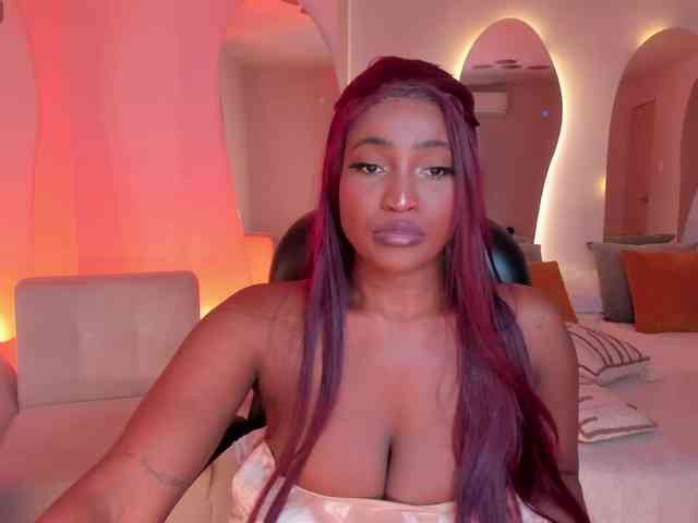 SavannahStorm webcam