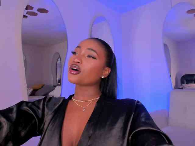 SavannahStorm webcam