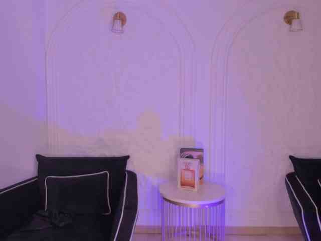 SavannahStorm webcam