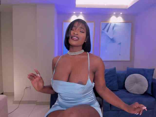 SavannahStorm webcam