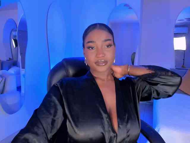 SavannahStorm webcam