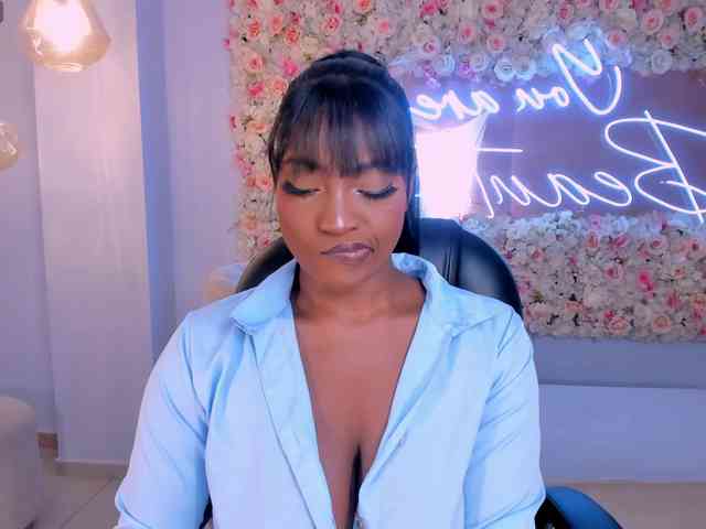 SavannahStorm webcam