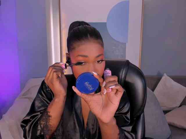 SavannahStorm webcam