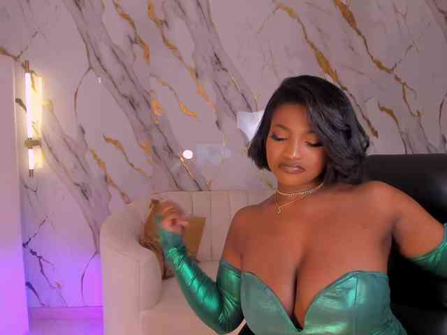 SavannahStorm SavannahStorm