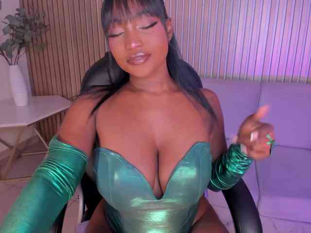 SavannahStorm webcam