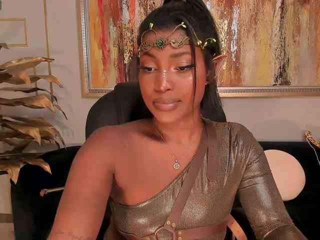 SavannahStorm SavannahStorm