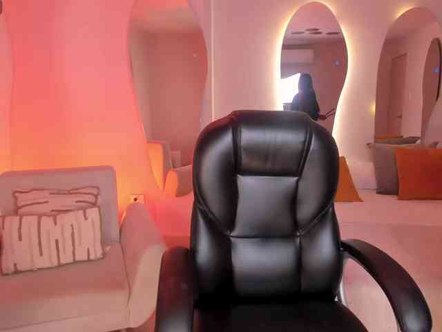 SavannahStorm webcam