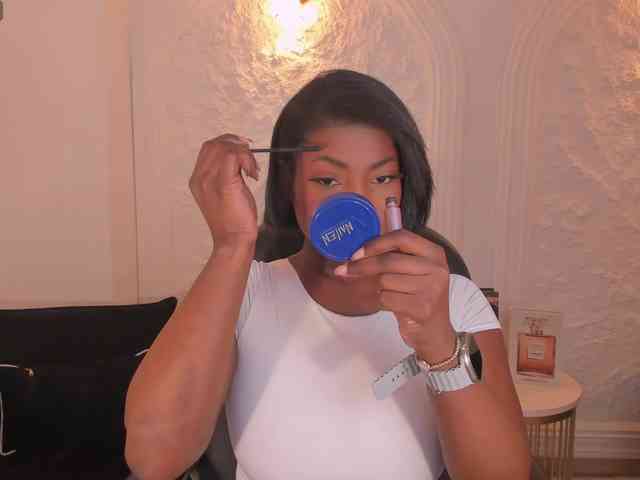 SavannahStorm SavannahStorm