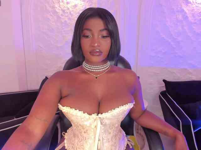 SavannahStorm webcam