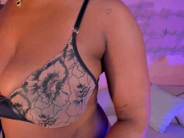 SavannahStorm SavannahStorm