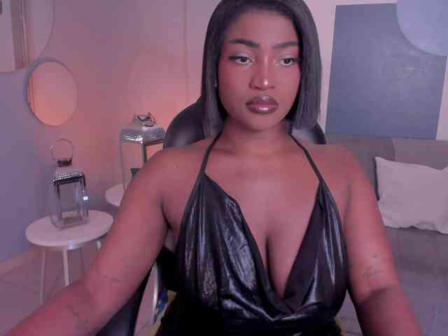 webcam live porn SavannahStorm