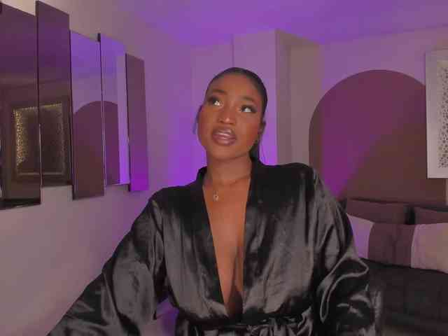 SavannahStorm webcam